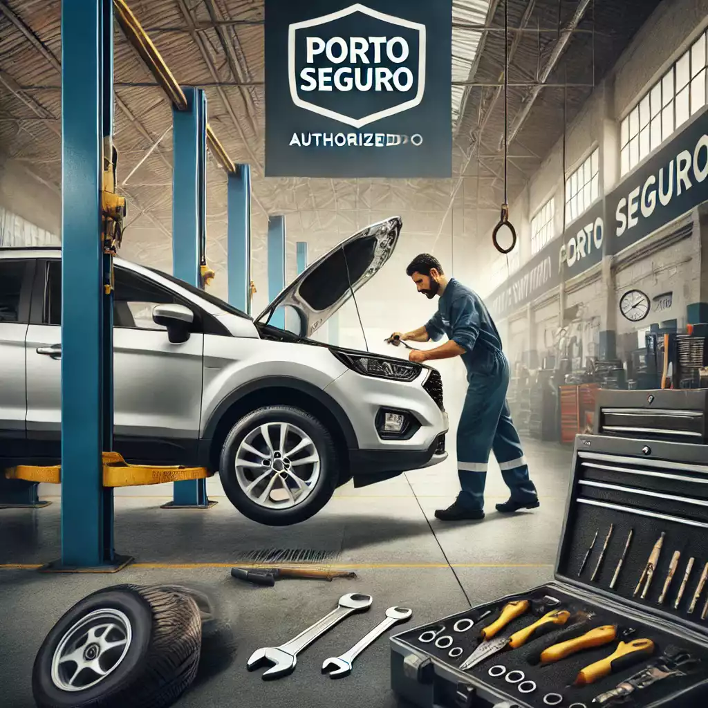 Seguro Auto da Porto Seguro Vale a Pena