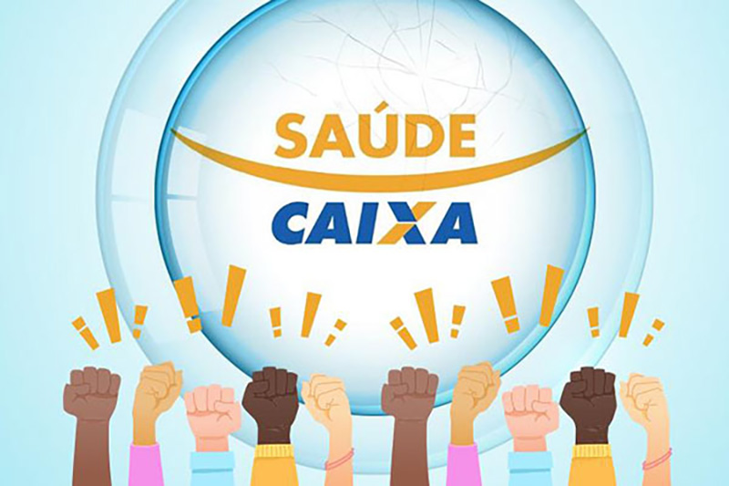 caixa seguro saude