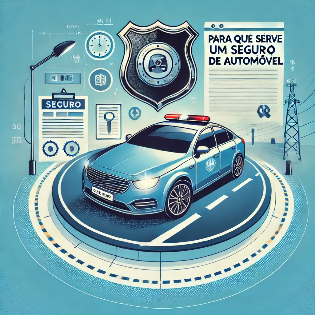 para que serve um seguro de automovel