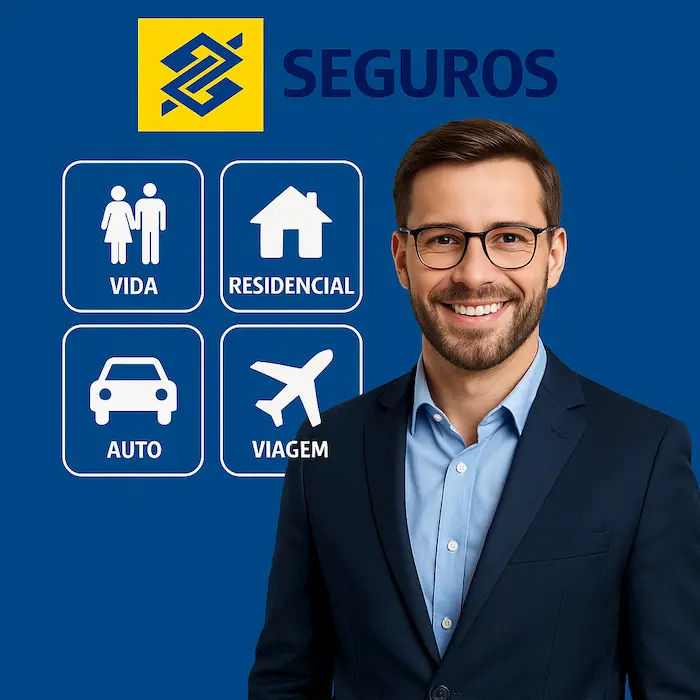 seguros bb