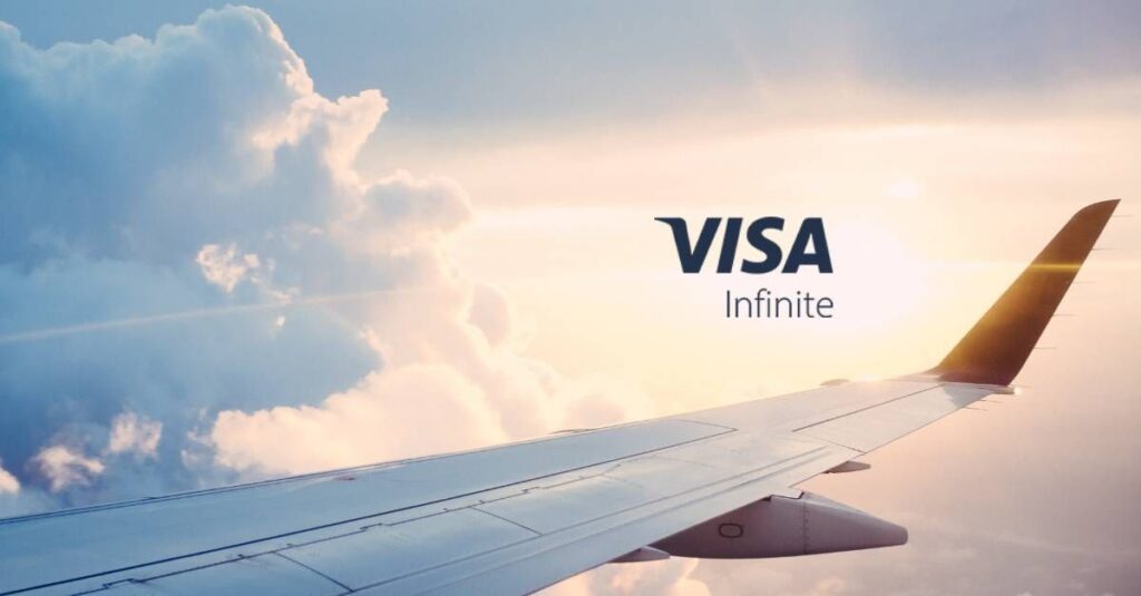 Como Fazer Seguro Viagem Pelo Visa Infinite