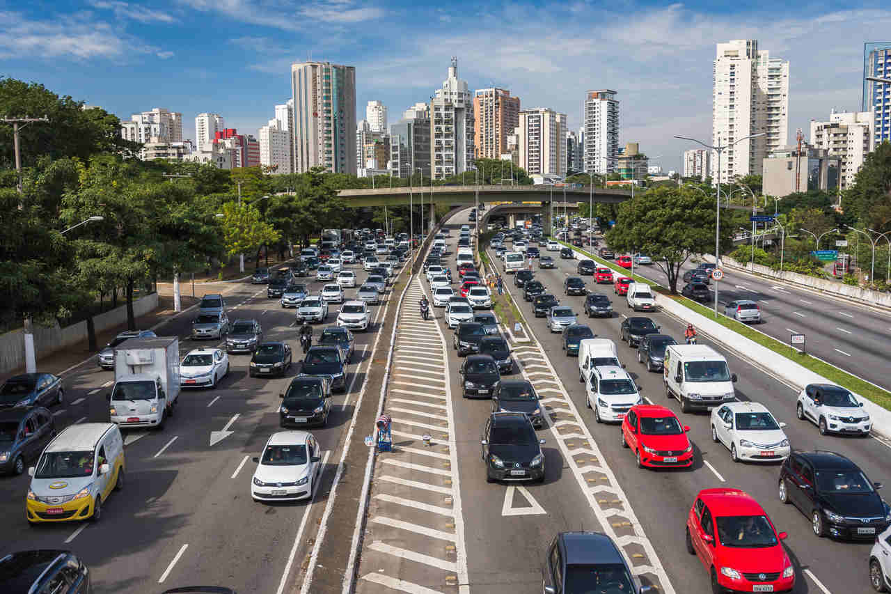 Melhores Seguradoras Auto Em São Paulo-Sp