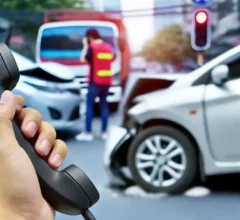 O que acontece se bater o carro reserva do seguro