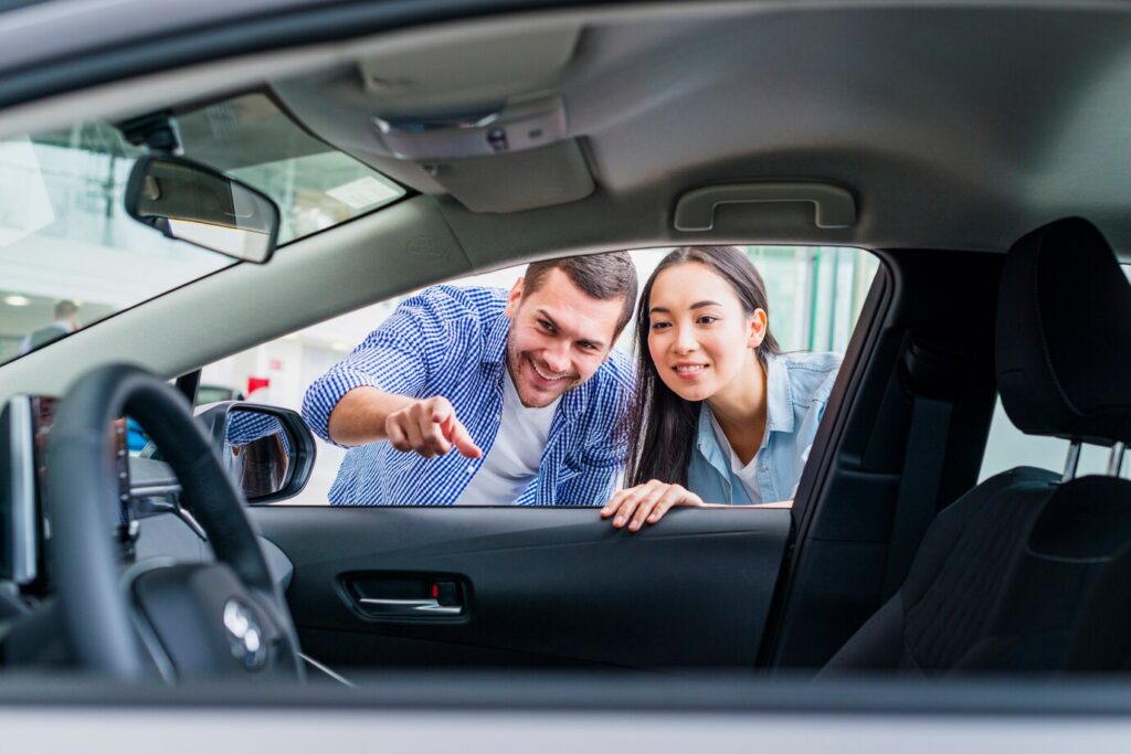 Dicas para escolher o melhor seguro para seu carro