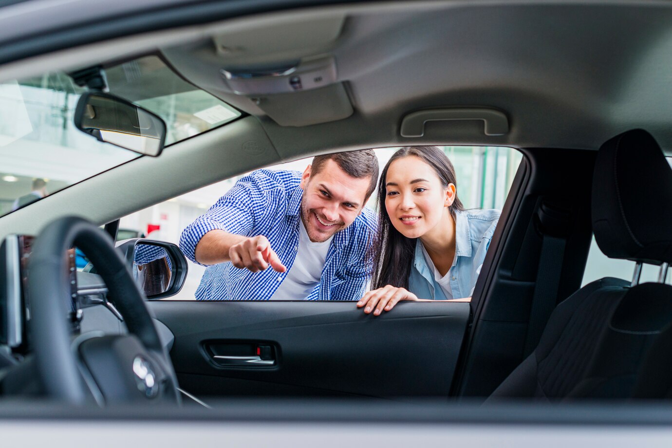 Dicas para escolher o melhor seguro para seu carro